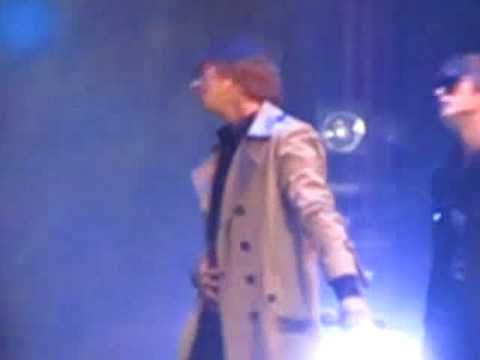 [HQ Fancam] 101023 All Day Long - ZE:A (Junyoung-focused) (SG Korean Pop Night '10)