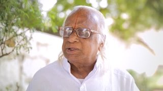 Professor S Ramanujam - the Nataka Ramanujam (1935-2015)