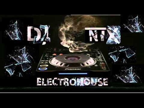 Cygnus X VS Johnes Superstring (DJ N.I.K.O Mashup )