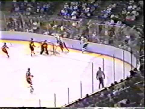 Hartford Whalers vs Central Red Army 1988 8 01 Title 02