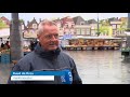 Dordtse markt na zeven dagen weer open