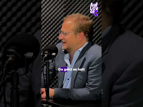 Stephan Segbers, Vertriebsvorstand und Chief Sales Officer bei RheinEnergie AG #insights #podcast