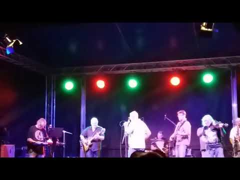 Michal Prokop a Framus 5  Zatmění