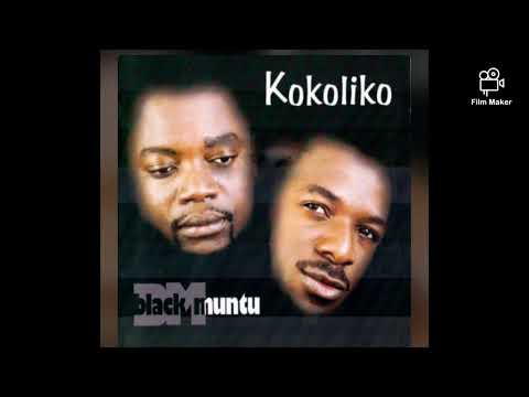 Black muntu ft Tasila ubushimbe