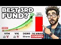 Best Dividend ETF to Add to a 2-Fund Portfolio in 2026
