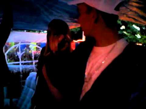 Optreden TisjuhRondy en Jizzy @ B-Day Kimberley  (2)