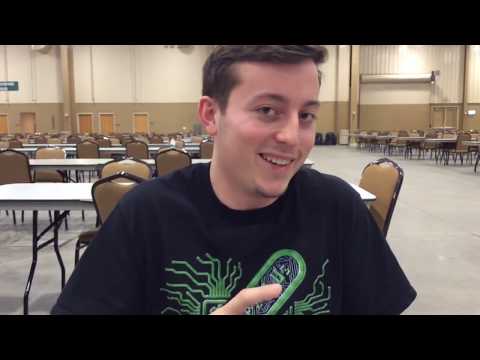 Devin Butterworth’s 10th Place Android Deck Profile - PPG DBS Orlando Regional