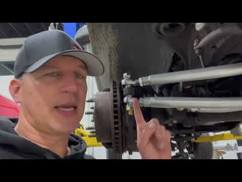 Is Heim Joint or Rod End Steering for you?