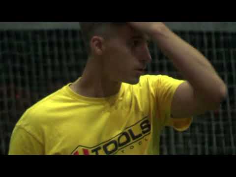 14 ЛИГА 1 2 ТАЙМ Барс   Fireball