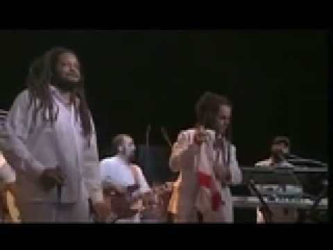 TRAIN TO ROOTS - RUNNING ON MY WAY mix SEI- Live@sonora Videolina