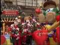 Hannah Montana Macy S Thanksgiving Day Parade
