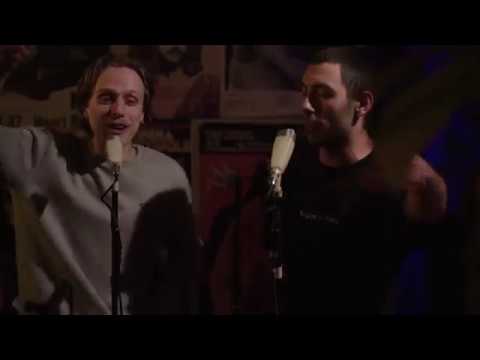 Niveau4 XXL #secretsessions : Luie Louis