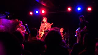 Falling Asleep - The Clientele at The Lexington, London
