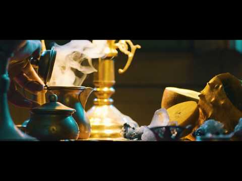 Rubio - Indonesia / Luz ft. Carlos Cabezas (Video Oficial)