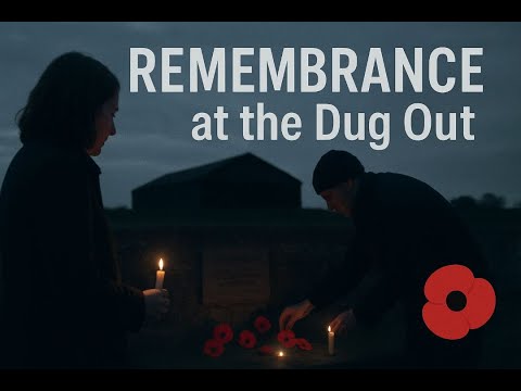 Dug Out November 2025