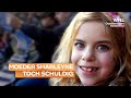 Bijna 10 jaar cel voor moeder Hélène J. die dochtertje Sharleyne van flat gooide