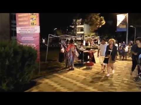 STATIUNEA NEPTUN - JUPITER ORA 22,30 - 22.07.2016 !!!