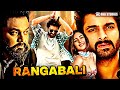 SUPERHIT Rangabali Naga Shaurya Nia Sharma Yukti Thareja South Action Hindi Dubbed Full Movie