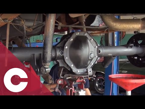 CARDONE Remanufactured Drive Axle Assemblies / Differentials