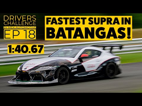 EP18 - RECORDS ARE MEANT TO BE BROKEN!! RACEFORM BRC PRACTICE DAY! - DRIVERS CHALLENGE 2024