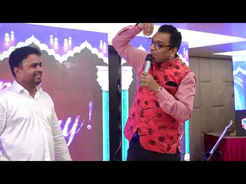 BIRTHDAY WISHES FOR MOHSIN KHALIFA AT FBS AWARD 2022