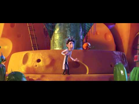 Flint and Barry Speech Translation