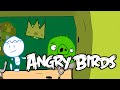 Angry Birds Reanimated Where S My Crown Scene 7