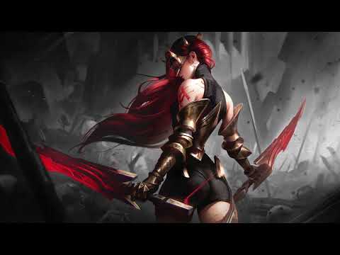 Hard mid gap frenchcore hypertechno mix