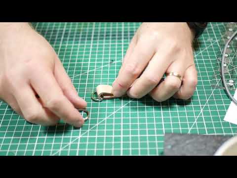 Corona Koller - Lückenfüller - Schlüsselanhänger