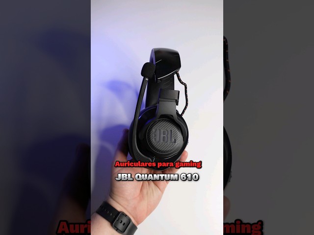 Vídeo relacionado con YOTMS Auriculares Gaming Inalámbricos - Compatibles con PS5, PS4, PC, Switch & Xbox - Sonido 7.1, Micrófono Extraíble con Cancelación de Ruido (Verde Eléctrico)