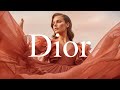 Dior Store Music 2025 Deep House Modern Fashion Music