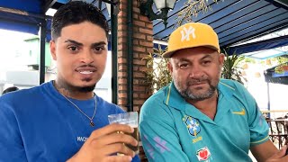 Vguizão queria 1 mil reais do Fontinnele