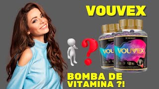 Onde Comprar o Vouvex? Vouvex Faz Efeito Mesmo? Vouvex Funciona Mesmo?