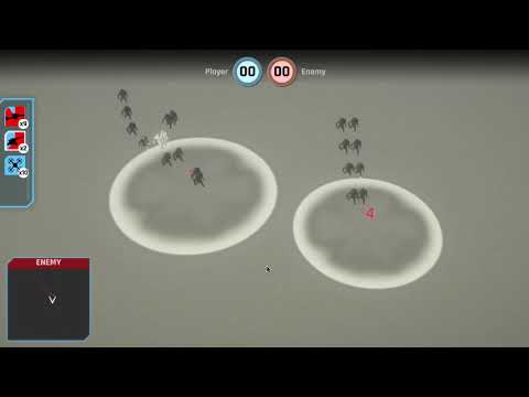 Orkz Prototype Artillery and FPV Drone strike test