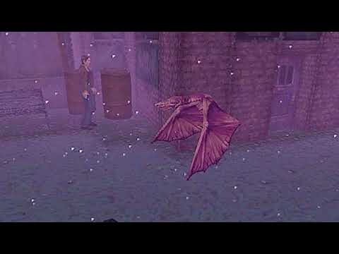 Dissey - Pianissimo Epilogue (SH2 OST Flip)