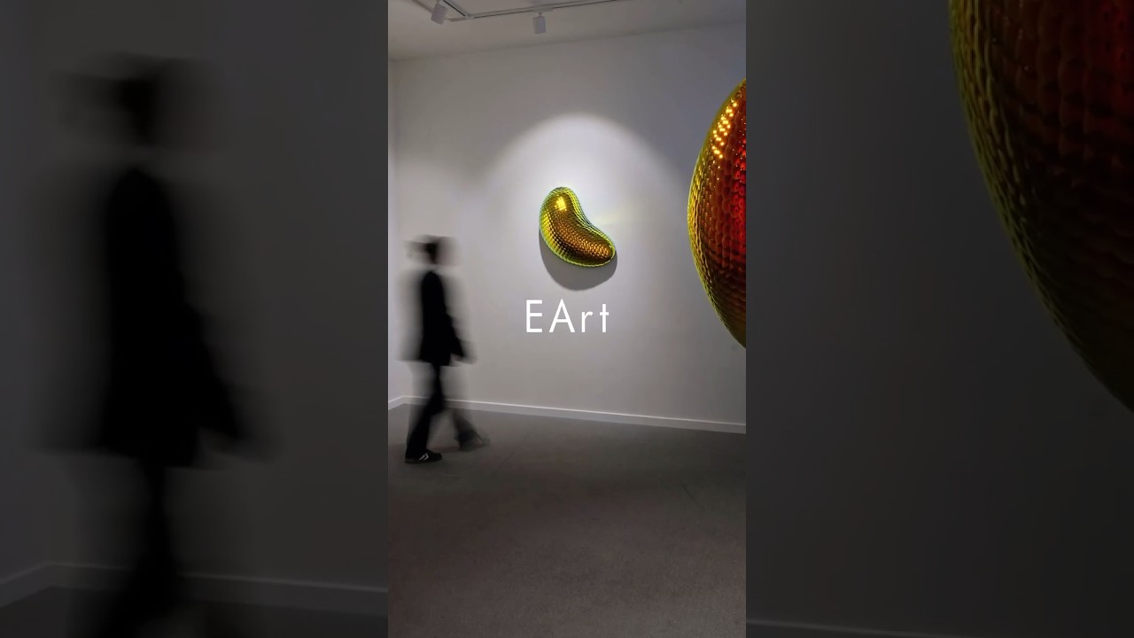 Eelco Hilgersom I Habitat (17.04-10.05.2026) Akaretler No:47