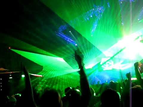 Ferry on Transmission Prague