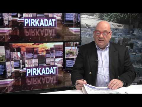 PIRKADAT: Herskovits Eszter
