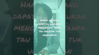 Download lagu pagiku yang tertukar oleh malam - wildan (cover) mp3 Download lagu pagiku yang tertukar oleh malam - wildan (cover) mp3