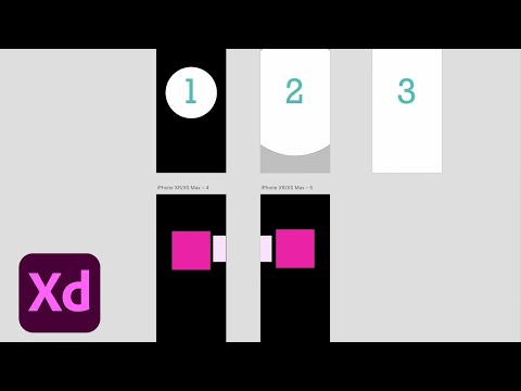 Designing Adobe XD with Gayatri Gaekwad - Episode 63 | Adobe Creative Cloud