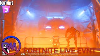 FORTNITE LIVE EVENT