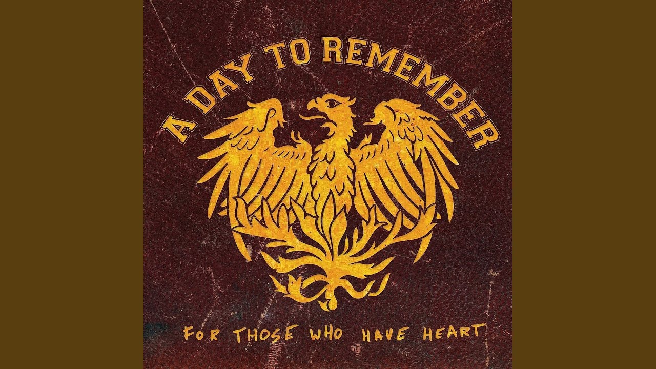 A Day To Remember - Monument Guitar pro tab