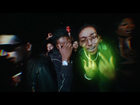 Dee Billz x Wolfacejoeyy x B Jack$ - W.G.W (Official Music Video)