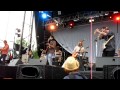 The Olivia Tremor Control - A Sunshine Fix - 2012 Pitchfork Music Festival