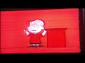 Opening To It S The Great Pumpkin Charlie Brown 1998 VHS 1999 Reprint