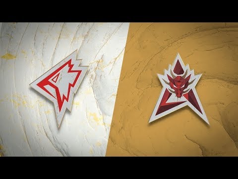 GRF vs HKA - POV Viper (Irelia) vs Unified (Syndra) | World Championship 2019