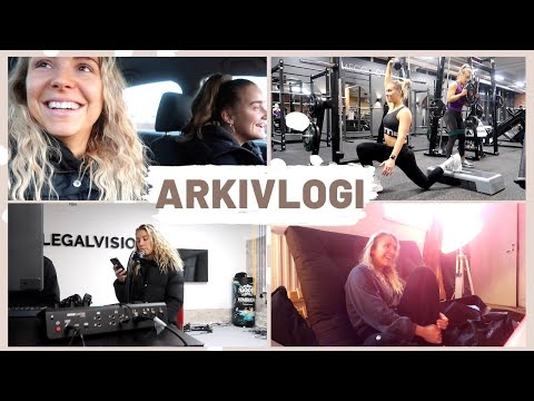 Jalan kuntoutusta ja mun perus arkea💪🏼 | MY DAY