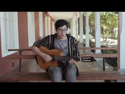 LaVitrola.cl: Paulo Gallardo - Ella baila de memoria