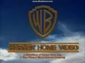 Warner Home Video Logo 1992 93 Fake