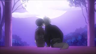 【Complete love story between Nanami and Tomoe】